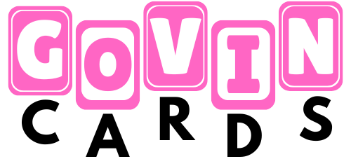 govincards.com