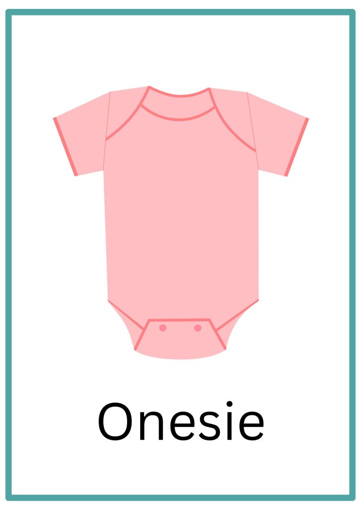 onesie
