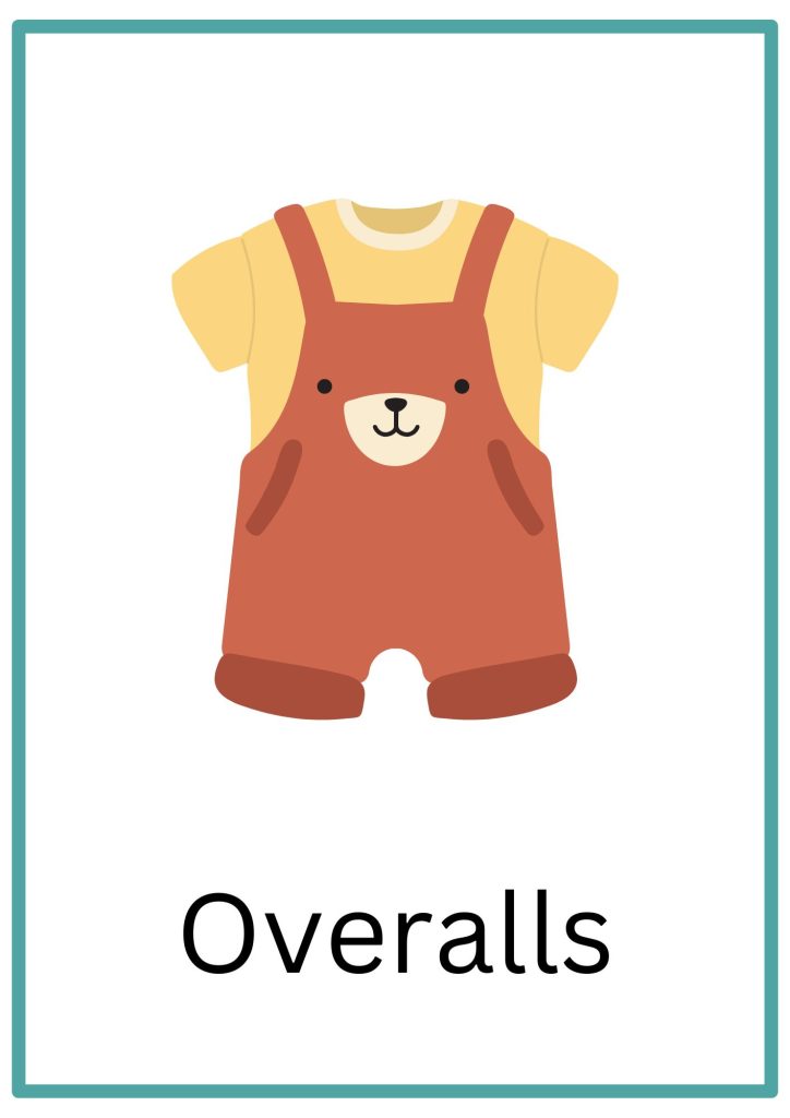 overalls
