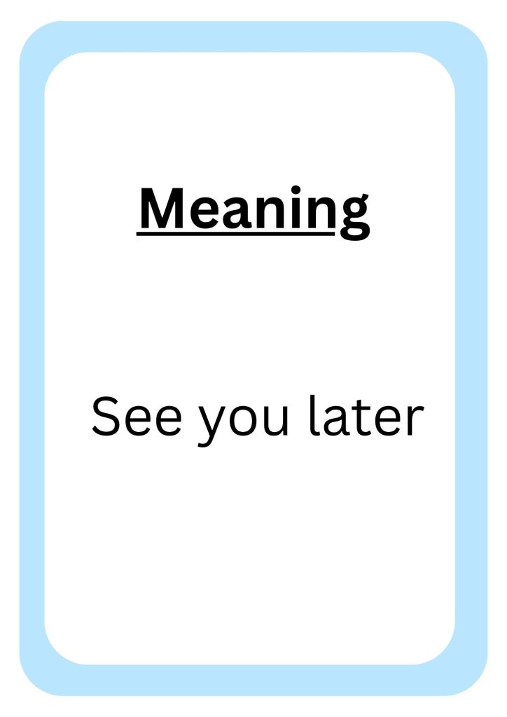 Spanish greeting cards