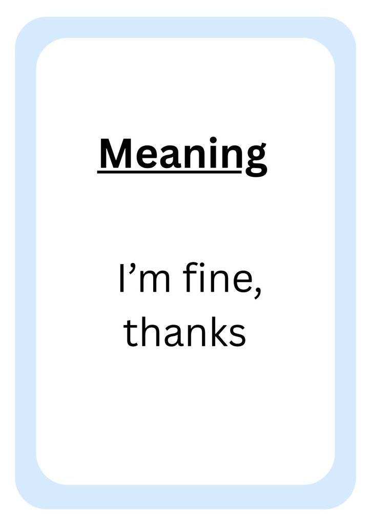 Spanish greeting cards