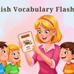 spanish Vocabulary Flashcards