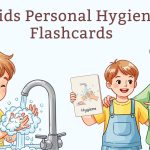 Personal Hygiene flashcards